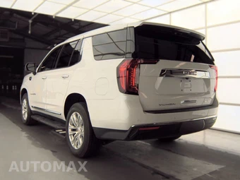 2021 GMC Yukon SLT 4SA - miniatura 6