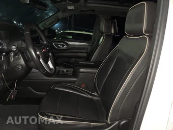 2021 GMC Yukon SLT 4SA - miniatura 7