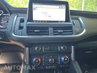 2021 GMC Yukon SLT 4SA - miniatura 10