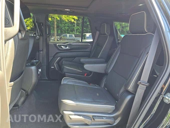 2021 GMC Yukon SLT 4SA - miniatura 13