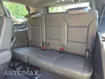 2021 GMC Yukon SLT 4SA - miniatura 14