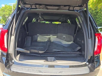 2021 GMC Yukon SLT 4SA - miniatura 15
