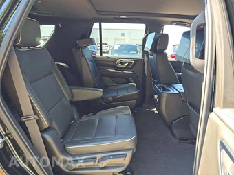 2021 GMC Yukon SLT 4SA - miniatura 17