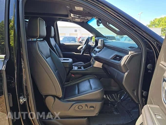 2021 GMC Yukon SLT 4SA - miniatura 19