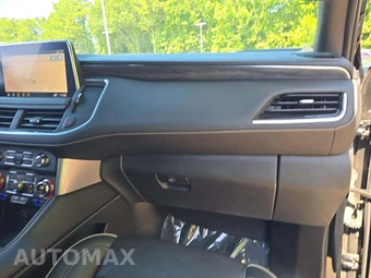 2021 GMC Yukon SLT 4SA - miniatura 20