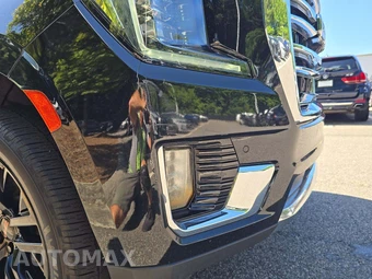 2021 GMC Yukon SLT 4SA - miniatura 22