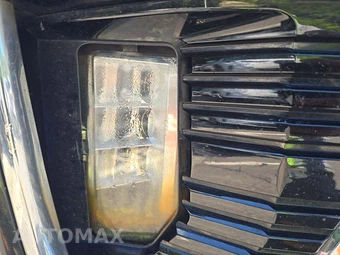 2021 GMC Yukon SLT 4SA - miniatura 24