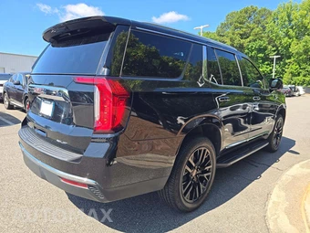 2021 GMC Yukon SLT 4SA - miniatura 3
