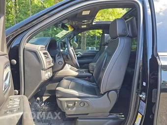 2021 GMC Yukon SLT 4SA - miniatura 6