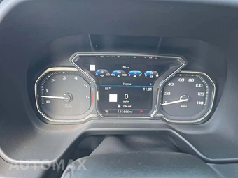 2021 GMC Yukon SLT 4SA - miniatura 9