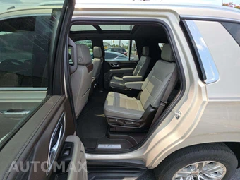 2021 GMC Yukon SLT 4SA - miniatura 13