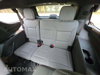 2021 GMC Yukon SLT 4SA - miniatura 14