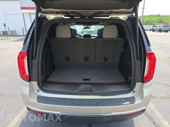 2021 GMC Yukon SLT 4SA - miniatura 15