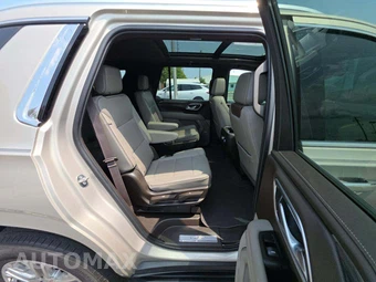 2021 GMC Yukon SLT 4SA - miniatura 17