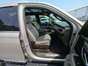 2021 GMC Yukon SLT 4SA - miniatura 19
