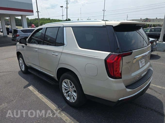 2021 GMC Yukon SLT 4SA - miniatura 2