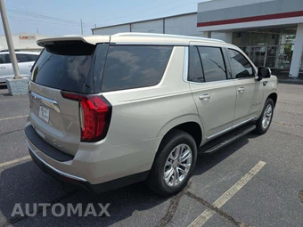 2021 GMC Yukon SLT 4SA - miniatura 3