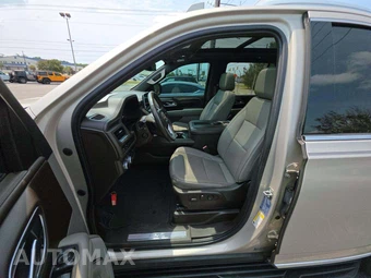 2021 GMC Yukon SLT 4SA - miniatura 6