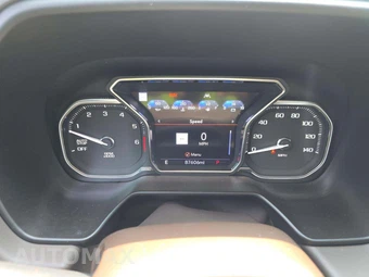 2021 GMC Yukon SLT 4SA - miniatura 9