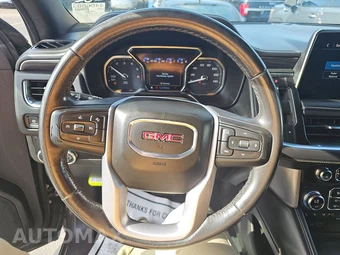 2021 GMC Yukon SLT 4SA - miniatura 10