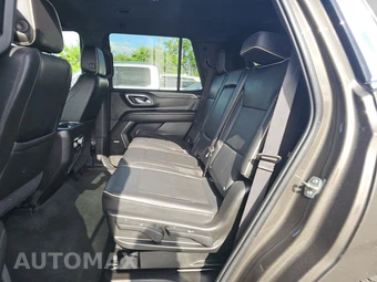 2021 GMC Yukon SLT 4SA - miniatura 13