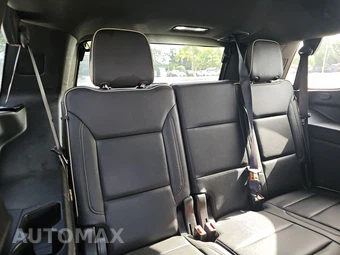2021 GMC Yukon SLT 4SA - miniatura 14