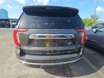 2021 GMC Yukon SLT 4SA - miniatura 5