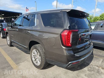 2021 GMC Yukon SLT 4SA - miniatura 6