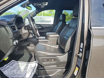 2021 GMC Yukon SLT 4SA - miniatura 7