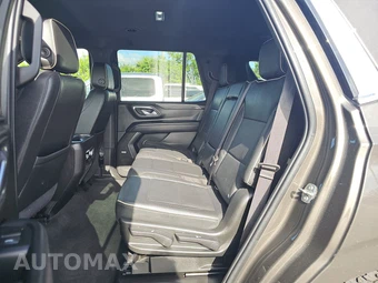 2021 GMC Yukon SLT 4SA - miniatura 8