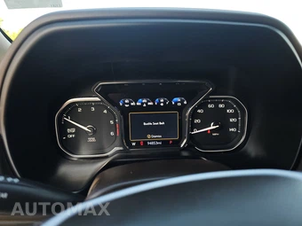 2021 GMC Yukon SLT 4SA - miniatura 12