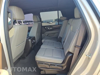 2021 GMC Yukon SLT 4SA - miniatura 13