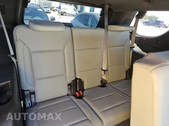 2021 GMC Yukon SLT 4SA - miniatura 14