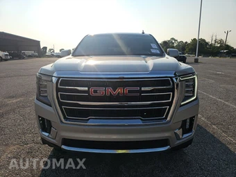 2021 GMC Yukon SLT 4SA - miniatura 2