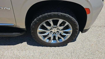 2021 GMC Yukon SLT 4SA - miniatura 29