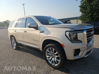 2021 GMC Yukon SLT 4SA - miniatura 3