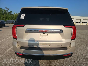 2021 GMC Yukon SLT 4SA - miniatura 5