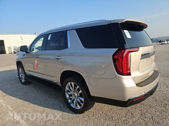 2021 GMC Yukon SLT 4SA - miniatura 6