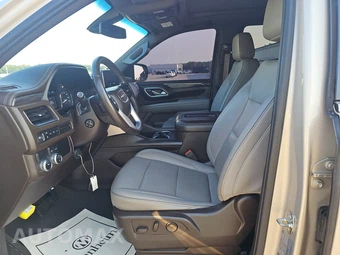 2021 GMC Yukon SLT 4SA - miniatura 7