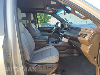 2021 GMC Yukon SLT 4SA - miniatura 8