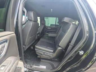 2021 GMC Yukon SLT 4SA - miniatura 13