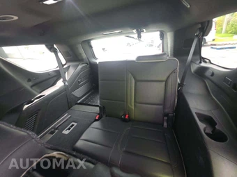 2021 GMC Yukon SLT 4SA - miniatura 14