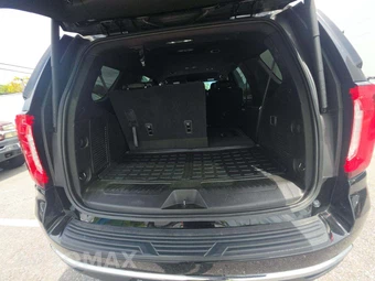 2021 GMC Yukon SLT 4SA - miniatura 15