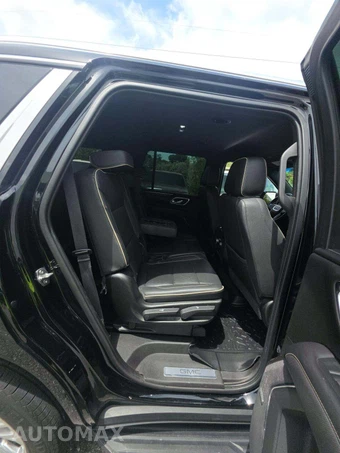 2021 GMC Yukon SLT 4SA - miniatura 17