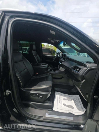 2021 GMC Yukon SLT 4SA - miniatura 19