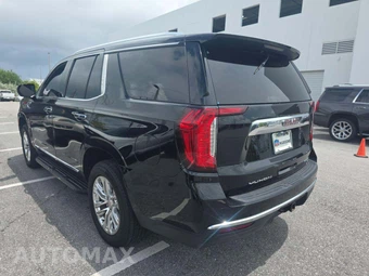 2021 GMC Yukon SLT 4SA - miniatura 2