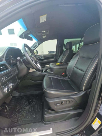 2021 GMC Yukon SLT 4SA - miniatura 6