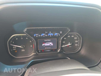 2021 GMC Yukon SLT 4SA - miniatura 9