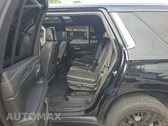 2021 GMC Yukon SLT 4SA - miniatura 10