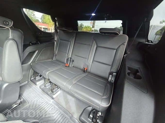 2021 GMC Yukon SLT 4SA - miniatura 11